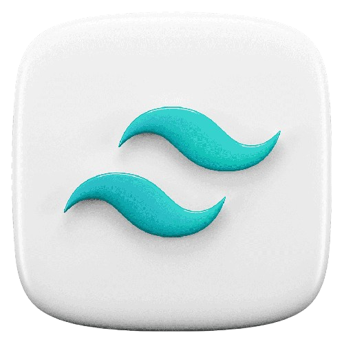 tailwindcss logo